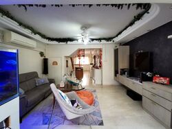 Blk 20 Joo Seng Road (Toa Payoh), HDB Executive #520316771